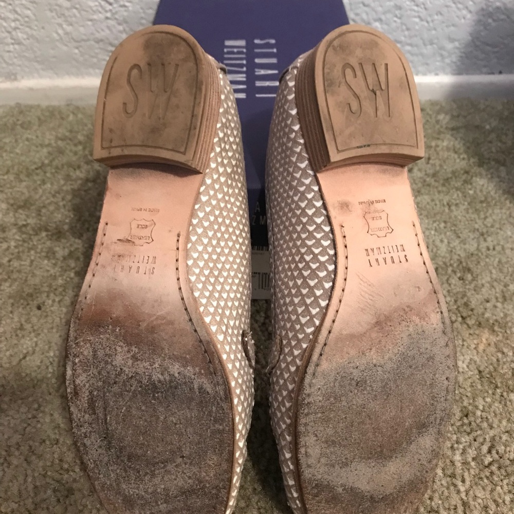 Stuart Weitzman Loafers - image 4